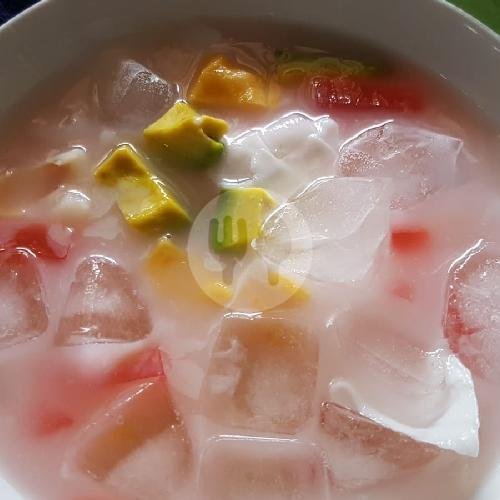 Nasi Gudeg Ayam Kampung Spesial menu Waroeng Lestari, Lowokwaru