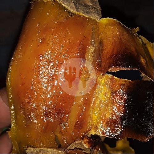 Ubi Madu Asli Cilembu Rendah Kolestrol Matang 1/2Kg menu Ubi Madu Cilembu ,jl Sulfat 38, Purwantoro, Blimbing, Kota Malang