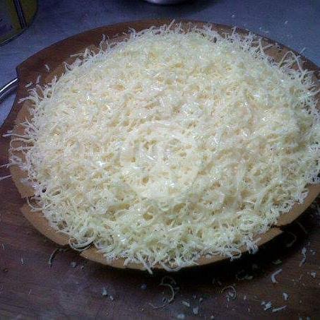 Martabak AGO Bangka Sarijadi: Surga Kuliner Martabak di Bandung
