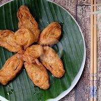 Bihun Siram Isi menu Kwetiau Bagan 88, Cipondoh