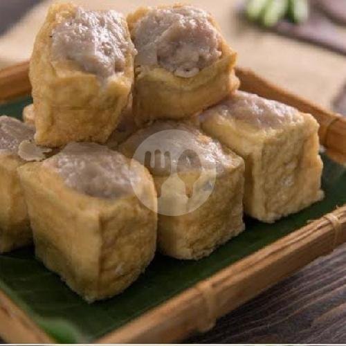 Bakso Urat Jumbo menu Rumah Bakso Malang, Lawang