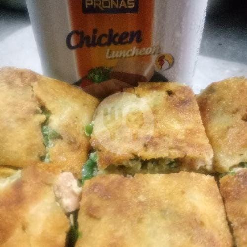 TARO PISANG KEJU SUSU menu Martabak Bangka 66, Cimahi