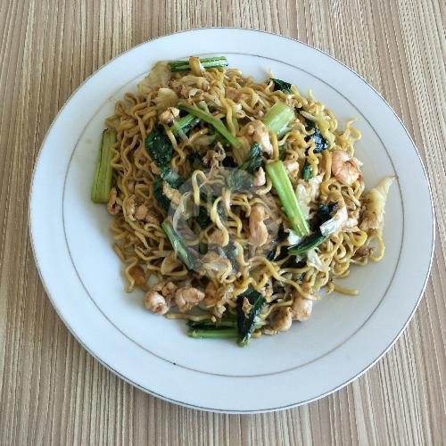 Bihun Goreng menu Delish Eatery, Dharmahusada