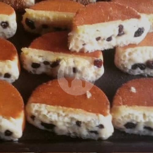 NANAS - 5PCS menu Kue Pukis Bangka Mega Rasa, Taman Sunter Indah