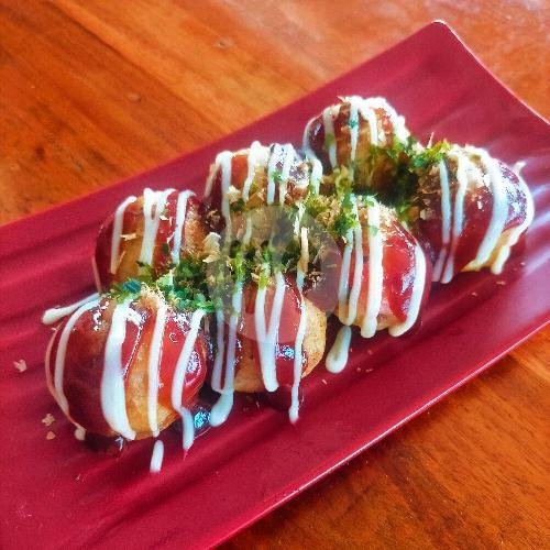 Takoyaki Hiroshi Colomadu: Surga Kuliner Jepang yang Wajib Dikunjungi