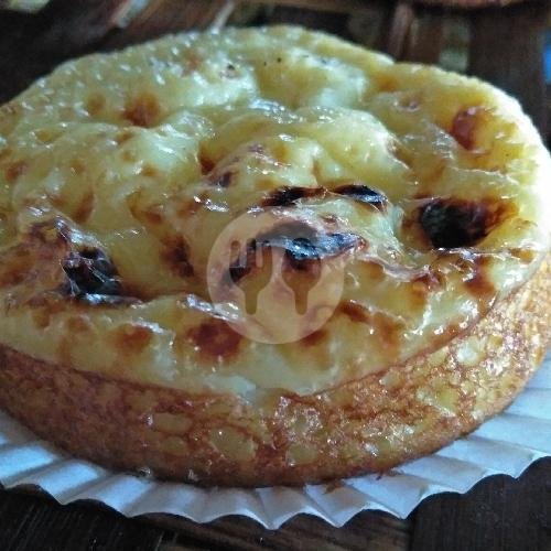 Kue Lumpur Keju menu Kue Lumpur Muda Mudi Jaya, Lowokwaru