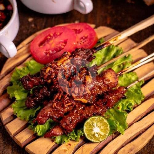 Sate Pak Fauzi: Surga Kuliner Sate Ayam dan Kambing di Karangploso Malang
