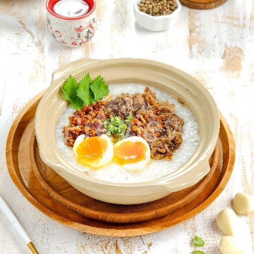 Review Dapur Lidya: Tempat Makan Siang yang Cozy dan Lezat di Banyuraden Pratama