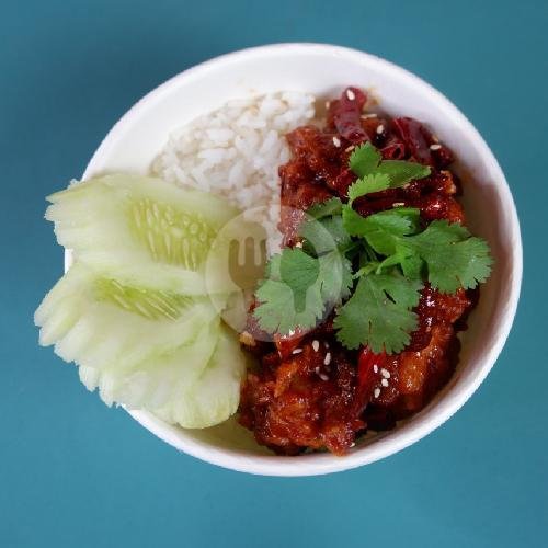 Review Raohe Noodle: Pengalaman Kuliner Seru di Kemang Raya