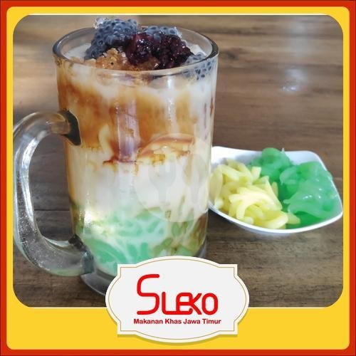 Gado Gado Khas Jawa Timur menu Sleko X Godagado Jawa Timur, Pakuningratan