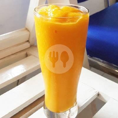Teh Botol Sosro PET menu BAKSO URAT JALUR