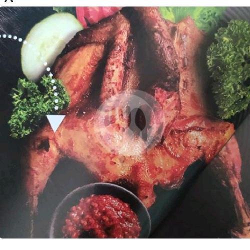 Promo Nasi Putih menu Joglo Dau ( Lesehan & Galery ), Sumbersekar