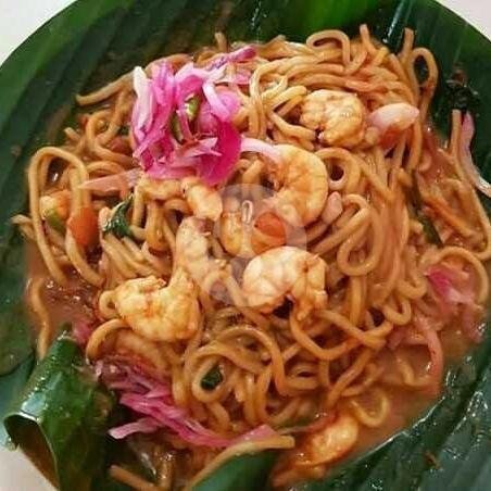 MIE ACEH CUT ZILLA: Surga Kuliner Mie Aceh di Paninggilan, Tangerang