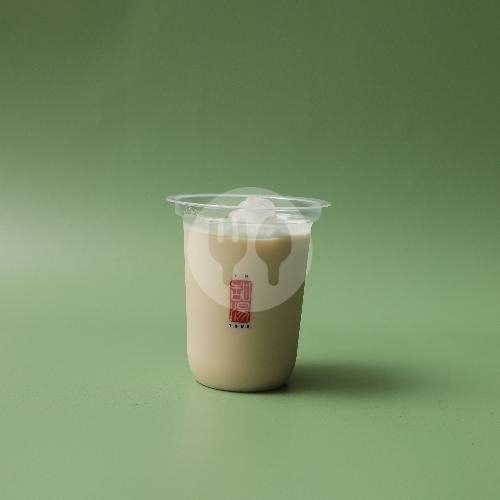 Okinawa Brown Sugar Bobba Small menu TimTong, Kawi Atas