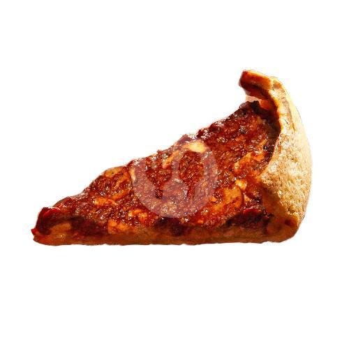 Small Classic Tomato and Cheese Deep Dish Pizza (23cm) menu Giulias Chicago Pizzeria