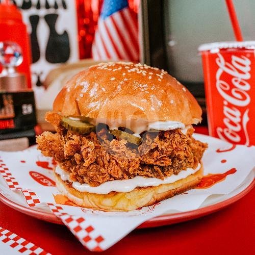 Lemonade menu Fumo Chicken Bar