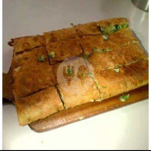 Spesial 3 Telor Ayam + Daging Sapi menu MARTABAK TEGAL JAYA PANCORAN, Pertigaan Buncit 11