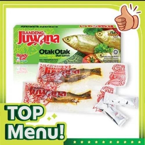 Review Restoran Bandeng Juwana: Surga Kuliner di Surabaya Review Restoran Bandeng Juwana: Surga Kuliner di Surabaya