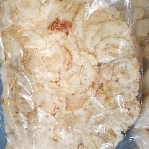 Rambak Istimewa menu Cowek Gede Rujak Cingur, Jln Raya Sulfat