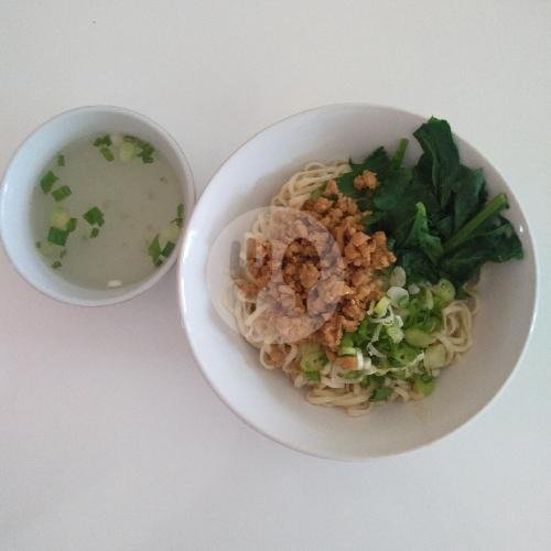 Mie Ayam menu Mie Ayam 99 Fatmawati