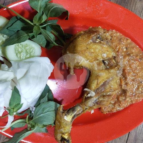 Review Kuliner: Pecel Lele & Ayam Goreng “Cak Wanto” di Meruya, Jakarta