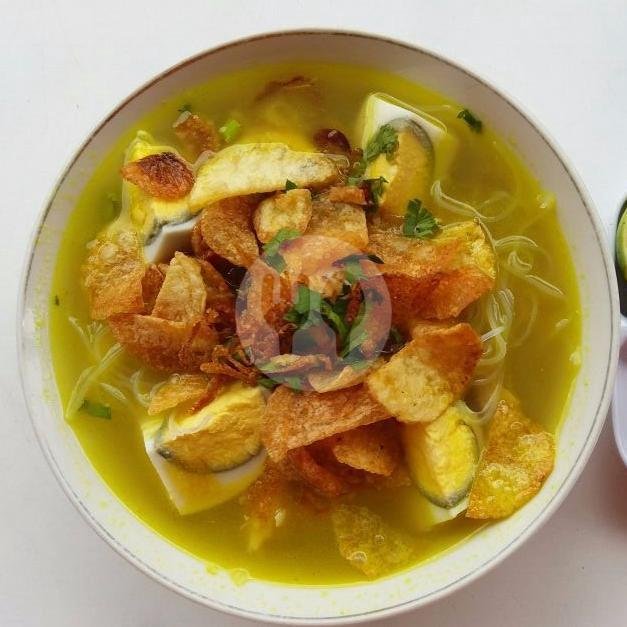 Racikan Selat Komplit menu Kafe Star Solo