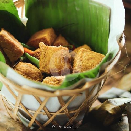 Tahu Sumedang Isi 100 Pcs menu Tahu Sumedang, Sukaati Raya