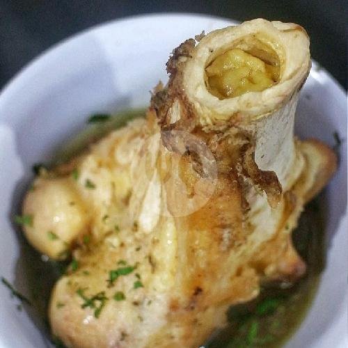 Bakso Doble menu BAKSO SITOLE, Sukabumi