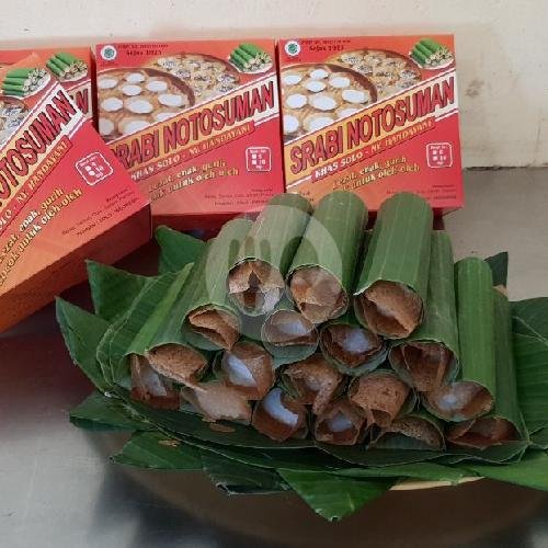 Review Kuliner: Kelezatan Serabi Tradisional di Srabi Notosuman Ny. Handayani, Kediri Review Kuliner: Kelezatan Serabi Tradisional di Srabi Notosuman Ny. Handayani, Kediri