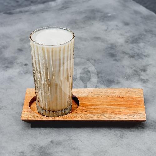 HOT CAFFE LATTE menu Easy Pizza x Pome Coffee House & Eatery, Bintaro Sektor 9