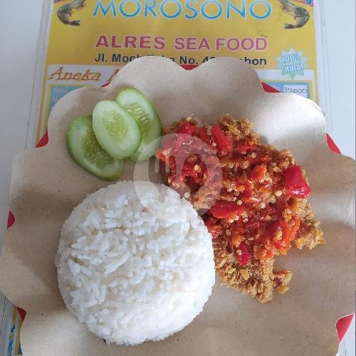 Review Morosono Alres Seafood: Surga Kuliner di Cirebon yang Wajib Dikunjungi