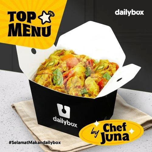 Review Menarik Restoran Dailybox Tanjung Duren: Cita Rasa Lokal yang Menggoda Review Menarik Restoran Dailybox Tanjung Duren: Cita Rasa Lokal yang Menggoda