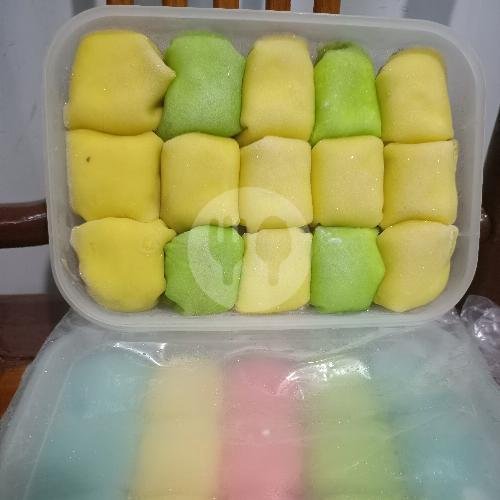 Pancake Durian Isi 10 menu Aisyah Pancake Durian, Jl. Batu Raya