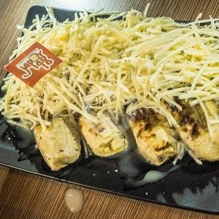 Roti Bakar Japar 48: Nostalgia Kuliner Lezat di Pinang Ranti, Jakarta