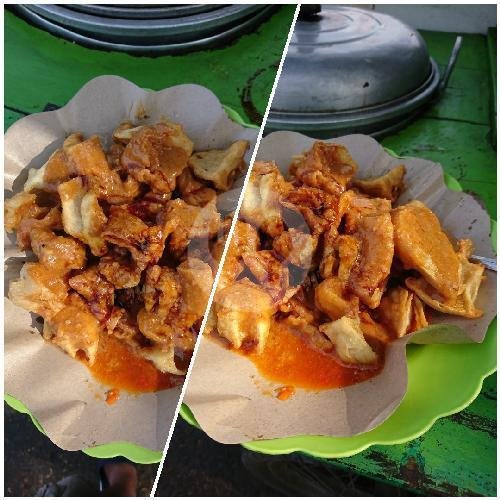 Siomay Batagor MDC: Surga Kuliner Siomay dan Batagor di Surabaya