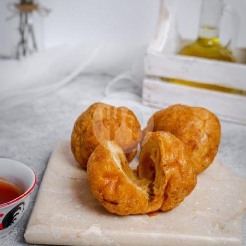 Bakso Goreng menu BAKMI ONO,, SUNRISE GARDEN