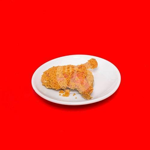 Ayam Bakar menu Restoran Sederhana (SA), Sunan Giri