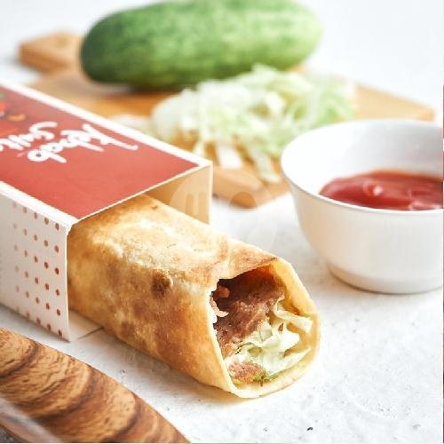 Kebab Sultan di Kerkoff: Kenangan dan Rasa Autentik yang Menggugah Selera