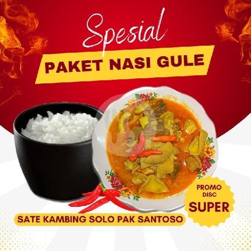 Sate Kambing Solo Pak Santoso: Surga Kuliner di Sukoharjo dengan Promo Menarik! Sate Kambing Solo Pak Santoso: Surga Kuliner di Sukoharjo dengan Promo Menarik!