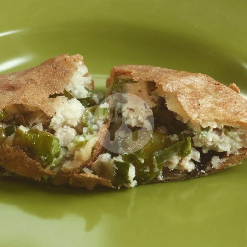 Ote-ote Asli Porong Original (non) Rumput Laut (heci / Tia Pia) menu Ote-Ote Porong Satelite, Kelapa Gading