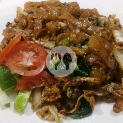 BIHUN GORENG SPECIAL menu Nasi Goreng 88, Manglid