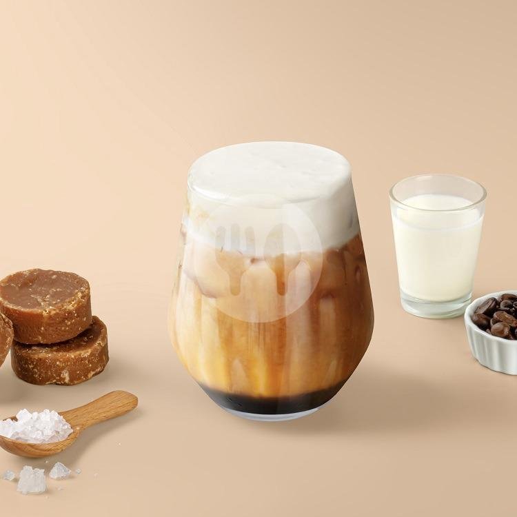 Review Kenangan Heritage by Kopi Kenangan: Surga Kuliner di Senayan City Review Kenangan Heritage by Kopi Kenangan: Surga Kuliner di Senayan City