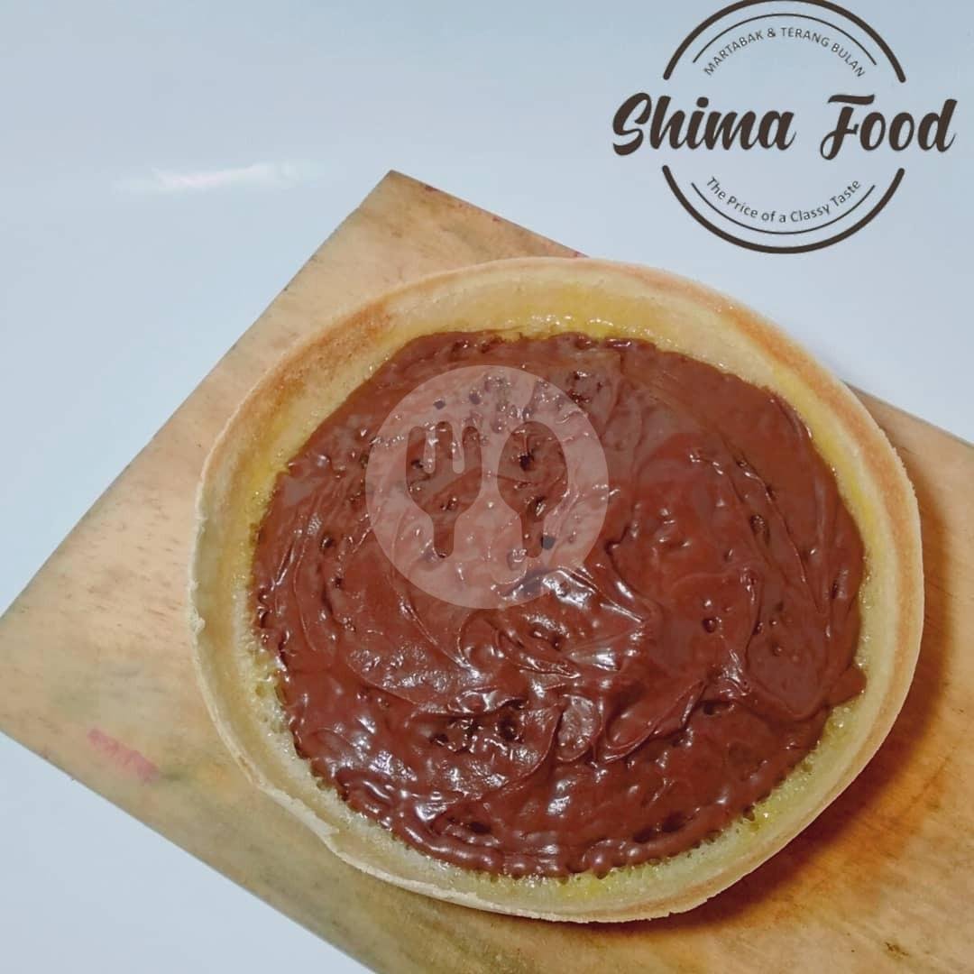 Mini Chocomaltine menu Martabak Terang Bulan Shima Food, Gresik