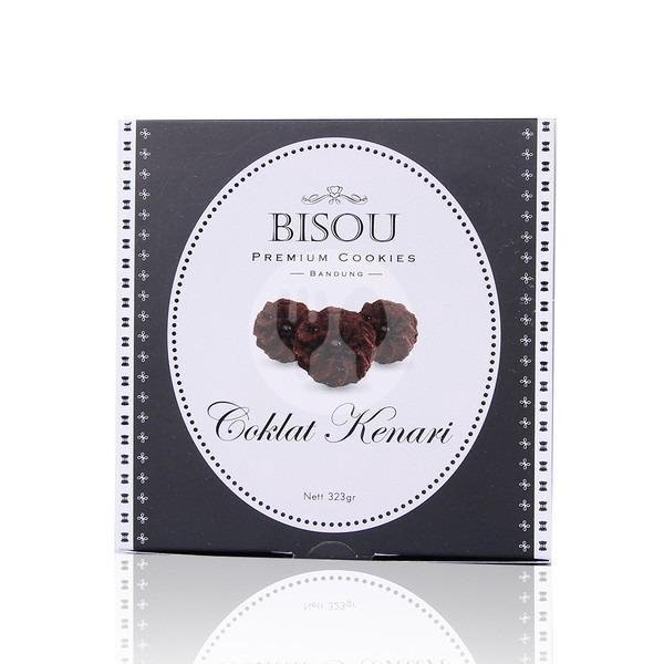 Review Bisou Patisserie di 23 Paskal: Surga Kue yang Wajib Dikunjungi di Bandung