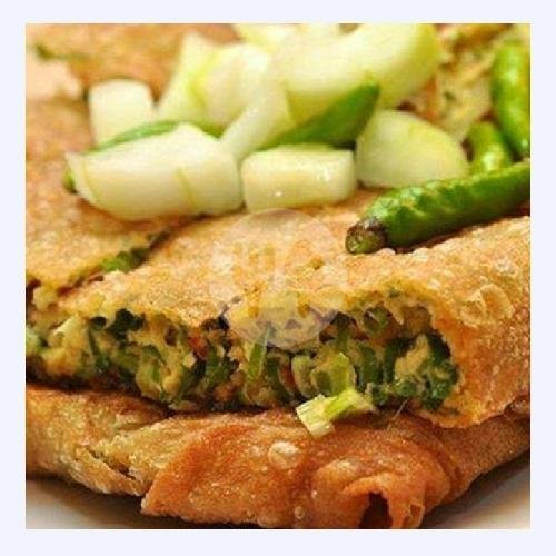 Jumbo menu Martabak Swadaya, Ahmad Dahlan
