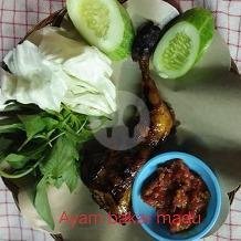Review Pencok Koko Mangga Besar: Cita Rasa Indonesia yang Menggugah Selera