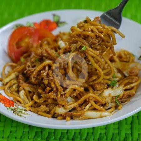 Nasi Goreng Ayam menu Sate Kambing Barokah 354 Manang, Grogol ,Sukoharjo