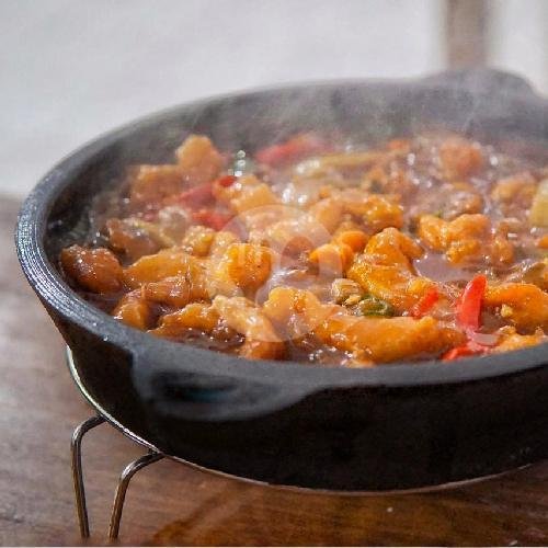 Bihun Goreng Spesial menu Pratama Seafood & Chinesefood, Affandi