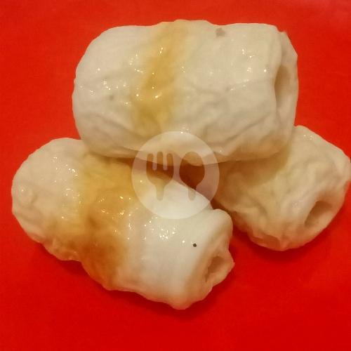 Baso Aci Frozen menu Seblak Dea, Klayatan