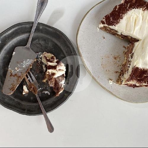 Scones Brie And Honeycomb menu Volks Coffee, Tegalsari